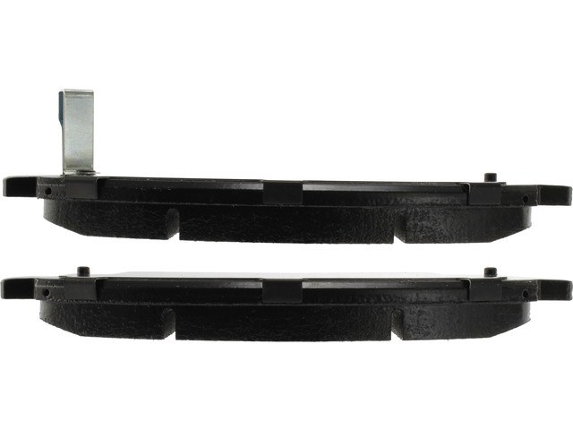 Stop Tech Brake Pad, Posi Quiet ®, Fmsi Number D1094, Set of 4 – 106.10940