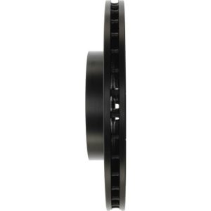 Stop Tech Brake Rotor, Premium Vented, One Piece Design, Wheel Bolt Pattern 4 X 100 Millimeter – 120.42134