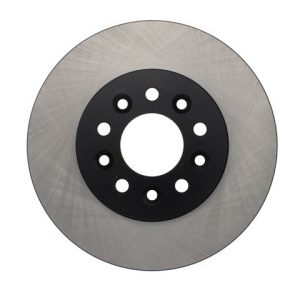 Stop Tech Brake Rotor, Premium Vented, One Piece Design, Wheel Bolt Pattern 5 X 114.3 Millimeter – 120.61078