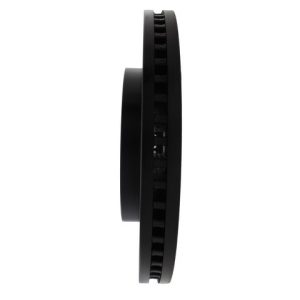 Stop Tech Brake Rotor, Premium Vented, One Piece Design, Wheel Bolt Pattern 5 X 114.3 Millimeter – 120.61078