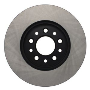 Stop Tech Brake Rotor, Premium Vented, One Piece Design, Wheel Bolt Pattern 5 X 114.3 Millimeter – 120.61078