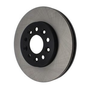 Stop Tech Brake Rotor, Premium Vented, One Piece Design, Wheel Bolt Pattern 5 X 114.3 Millimeter – 120.61078