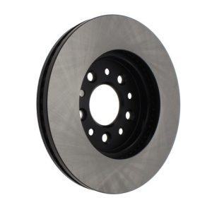 Stop Tech Brake Rotor, Premium Vented, One Piece Design, Wheel Bolt Pattern 5 X 114.3 Millimeter – 120.61078