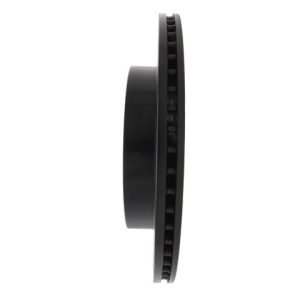 Stop Tech Brake Rotor, Premium Vented, One Piece Design, Wheel Bolt Pattern 5 X 120 Millimeter – 120.62113