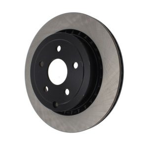 Stop Tech Brake Rotor, Premium Vented, One Piece Design, Wheel Bolt Pattern 5 X 120 Millimeter – 120.62113