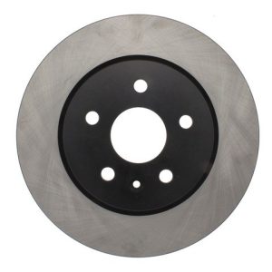 Stop Tech Brake Rotor, Premium Vented, One Piece Design, Wheel Bolt Pattern 5 X 120 Millimeter – 120.62127