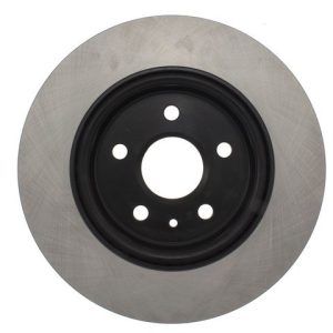 Stop Tech Brake Rotor, Premium Vented, One Piece Design, Wheel Bolt Pattern 5 X 120 Millimeter – 120.62127