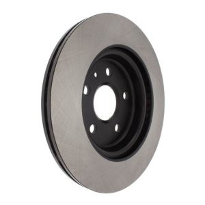 Stop Tech Brake Rotor, Premium Vented, One Piece Design, Wheel Bolt Pattern 5 X 120 Millimeter – 120.62127