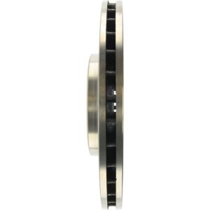 Stop Tech Brake Rotor, C-Tek Vented, One Piece Design, Wheel Bolt Pattern 5 X 120.7 Millimeter – 121.20015