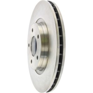 Stop Tech Brake Rotor, C-Tek Vented, One Piece Design, Wheel Bolt Pattern 5 X 120.7 Millimeter – 121.20015