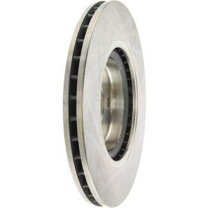 Stop Tech Brake Rotor, C-Tek Vented, One Piece Design, Wheel Bolt Pattern 5 X 120.7 Millimeter – 121.20015