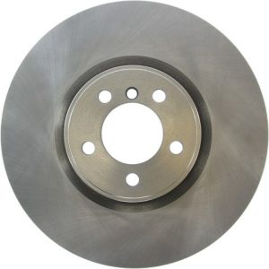 Stop Tech Brake Rotor, C-Tek Vented, One Piece Design, Wheel Bolt Pattern 5 X 120 Millimeter – 121.22020