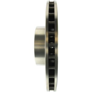 Stop Tech Brake Rotor, C-Tek Vented, One Piece Design, Wheel Bolt Pattern 5 X 120 Millimeter – 121.22020