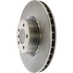 Stop Tech Brake Rotor, C-Tek Vented, One Piece Design, Wheel Bolt Pattern 5 X 120 Millimeter – 121.22020