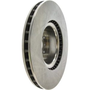 Stop Tech Brake Rotor, C-Tek Vented, One Piece Design, Wheel Bolt Pattern 5 X 120 Millimeter – 121.22020