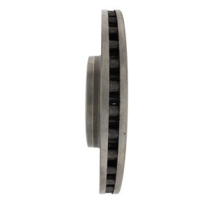 Stop Tech Brake Rotor, C-Tek Vented, One Piece Design, Wheel Bolt Pattern 5 X 112 Millimeter – 121.33123