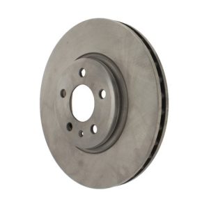 Stop Tech Brake Rotor, C-Tek Vented, One Piece Design, Wheel Bolt Pattern 5 X 112 Millimeter – 121.33123