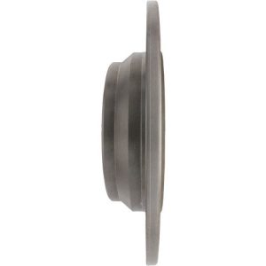 Stop Tech Brake Rotor, C-Tek Solid, One Piece Design, Wheel Bolt Pattern 5 X 112 Millimeter – 121.35075