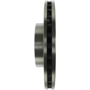 Stop Tech Brake Rotor, C-Tek Vented, One Piece Design, Wheel Bolt Pattern 5 X 112 Millimeter – 121.35110