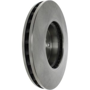 Stop Tech Brake Rotor, C-Tek Vented, One Piece Design, Wheel Bolt Pattern 5 X 112 Millimeter – 121.35110