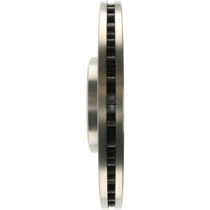 Stop Tech Brake Rotor, C-Tek Vented, One Piece Design, Wheel Bolt Pattern 5 X 108 Millimeter – 121.39034