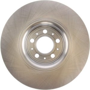 Stop Tech Brake Rotor, C-Tek Vented, One Piece Design, Wheel Bolt Pattern 5 X 108 Millimeter – 121.39034