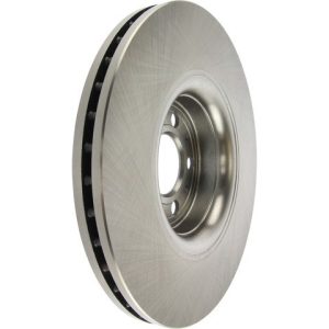 Stop Tech Brake Rotor, C-Tek Vented, One Piece Design, Wheel Bolt Pattern 5 X 108 Millimeter – 121.39034