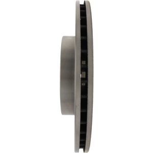 Stop Tech Brake Rotor, C-Tek Vented, One Piece Design, Wheel Bolt Pattern 5 X 114.3 Millimeter – 121.40036