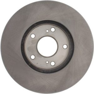 Stop Tech Brake Rotor, C-Tek Vented, One Piece Design, Wheel Bolt Pattern 5 X 114.3 Millimeter – 121.40036