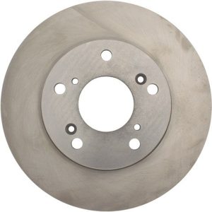 Stop Tech Brake Rotor, C-Tek Vented, One Piece Design, Wheel Bolt Pattern 5 X 114.3 Millimeter – 121.40082