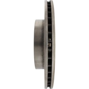 Stop Tech Brake Rotor, C-Tek Vented, One Piece Design, Wheel Bolt Pattern 5 X 114.3 Millimeter – 121.40082