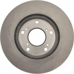 Stop Tech Brake Rotor, C-Tek Vented, One Piece Design, Wheel Bolt Pattern 5 X 114.3 Millimeter – 121.40082