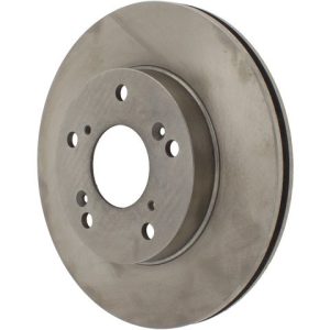 Stop Tech Brake Rotor, C-Tek Vented, One Piece Design, Wheel Bolt Pattern 5 X 114.3 Millimeter – 121.40082
