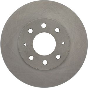 Stop Tech Brake Rotor, C-Tek Vented, One Piece Design, Wheel Bolt Pattern 4 X 114.3 Millimeter – 121.46035