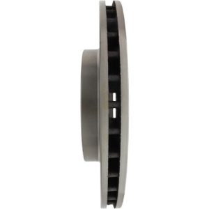 Stop Tech Brake Rotor, C-Tek Vented, One Piece Design, Wheel Bolt Pattern 4 X 114.3 Millimeter – 121.46035