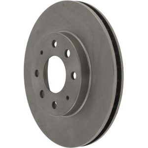 Stop Tech Brake Rotor, C-Tek Vented, One Piece Design, Wheel Bolt Pattern 4 X 114.3 Millimeter – 121.46035