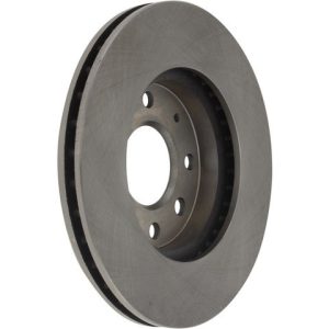 Stop Tech Brake Rotor, C-Tek Vented, One Piece Design, Wheel Bolt Pattern 4 X 114.3 Millimeter – 121.46035