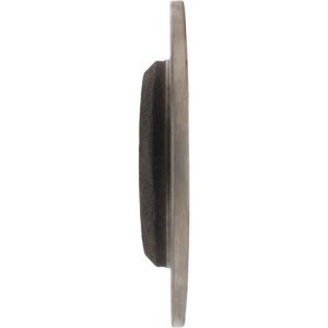 Stop Tech Brake Rotor, C-Tek Solid, One Piece Design, Wheel Bolt Pattern 5 X 114.3 Millimeter – 121.61081
