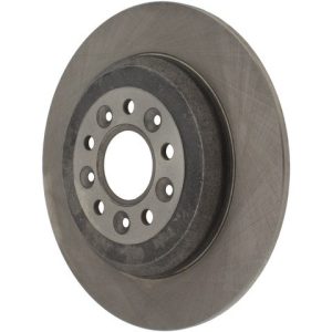 Stop Tech Brake Rotor, C-Tek Solid, One Piece Design, Wheel Bolt Pattern 5 X 114.3 Millimeter – 121.61081