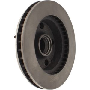 Stop Tech Brake Rotor, C-Tek Vented, One Piece Design, Wheel Bolt Pattern 5 X 139.7 Millimeter – 121.65001