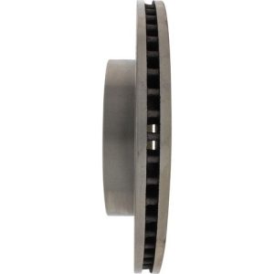 Stop Tech Brake Rotor, C-Tek Vented, One Piece Design, Wheel Bolt Pattern 5 X 114.3 Millimeter – 121.65091