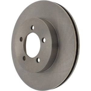 Stop Tech Brake Rotor, C-Tek Vented, One Piece Design, Wheel Bolt Pattern 5 X 114.3 Millimeter – 121.65091