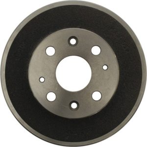 Stop Tech Brake Drum, C-Tek, 9.49 Inch Outer Diameter, 3.93 Inch Bolt Circle, 2.28 Inch Height – 123.45018