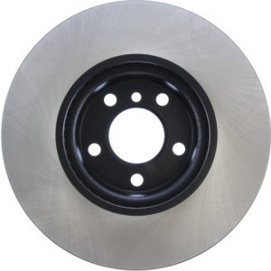 Stop Tech Brake Rotor, Premium Vented, One Piece Design, Wheel Bolt Pattern 5 X 120 Millimeter – 125.34134