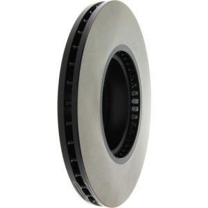 Stop Tech Brake Rotor, Premium Vented, One Piece Design, Wheel Bolt Pattern 5 X 120 Millimeter – 125.34134