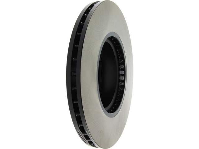 Stop Tech Brake Rotor, Premium Vented, One Piece Design, Wheel Bolt Pattern 5 X 120 Millimeter – 125.34134