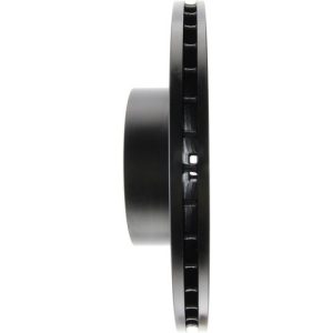 Stop Tech Brake Rotor, Premium Vented, One Piece Design, Wheel Bolt Pattern 5 X 120 Millimeter – 125.34134
