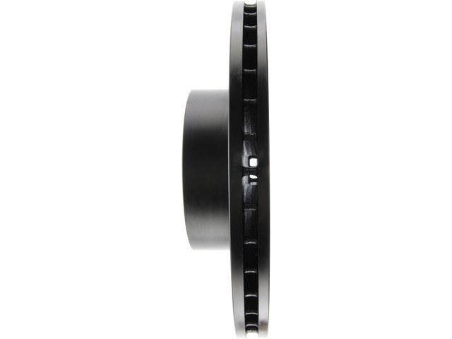 Stop Tech Brake Rotor, Premium Vented, One Piece Design, Wheel Bolt Pattern 5 X 120 Millimeter – 125.34134