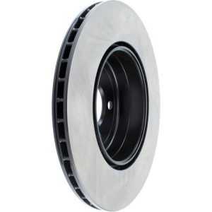 Stop Tech Brake Rotor, Premium Vented, One Piece Design, Wheel Bolt Pattern 5 X 120 Millimeter – 125.34147