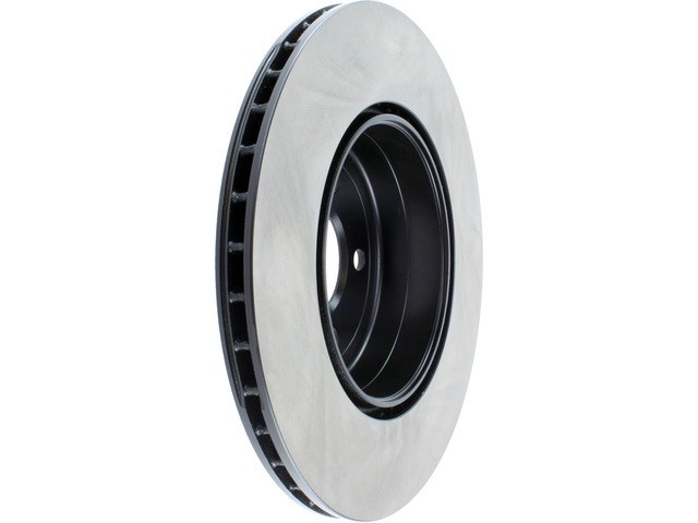 Stop Tech Brake Rotor, Premium Vented, One Piece Design, Wheel Bolt Pattern 5 X 120 Millimeter – 125.34147